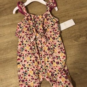 Jessica Simpson romper